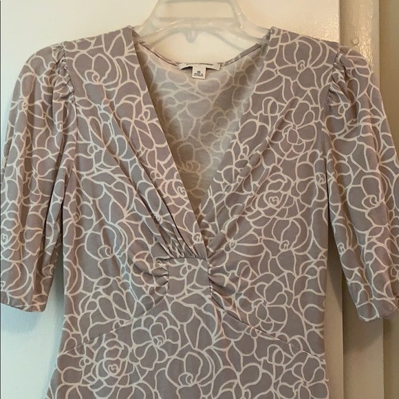 Banana Republic top size XS - Picture 2 of 5